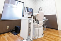 お口のメンテナンス